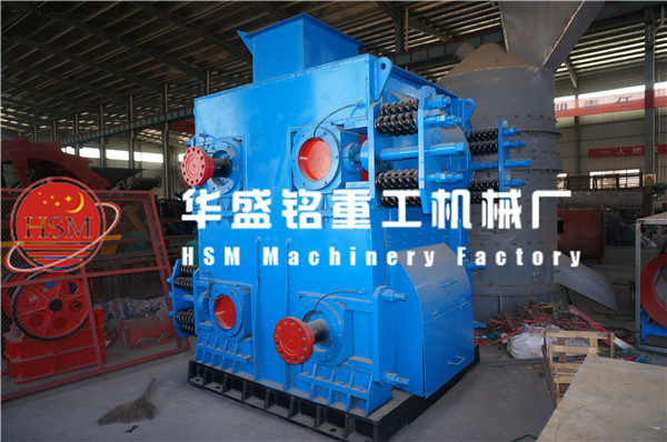 河南哪個大型四輥破碎機廠家信譽好