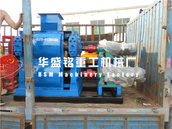 如何選擇雙齒輥破碎機齒輥材料