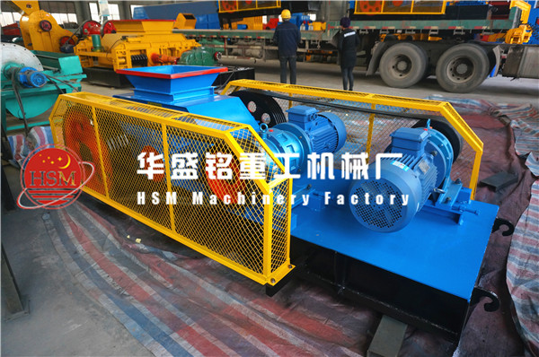 河南哪個廠家的雙齒輥破碎機質(zhì)量有保證